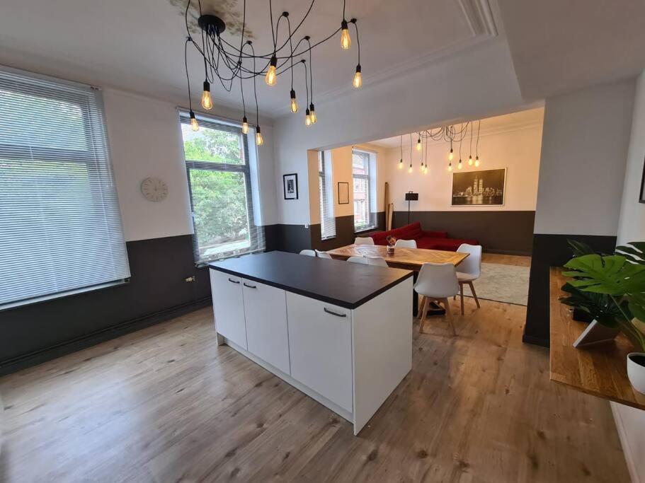 Апартаменти Duplex Dans Le Centre D'Heusy Верв'є Екстер'єр фото